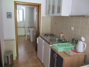 Apartments Villa Pržno