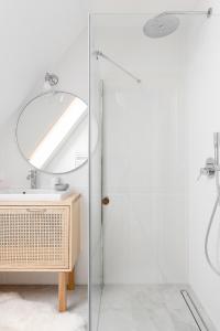Śnieżna Dolina Sobiczkowa Bór Luxury Chalets