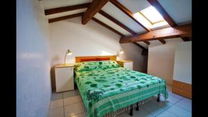 Appartements Marina Corsa Residence 3rooms apartment 150 m from the beach - Ghisonaccia : photos des chambres