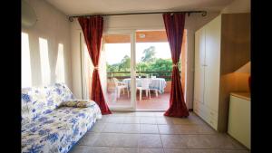 Appartements Marina Corsa Residence Three rooms apartment 150 m from the beach - Ghisonaccia : photos des chambres