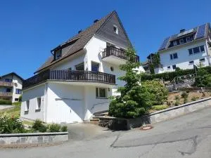 Ferienhaus Junge Ruhr - Assinghausen