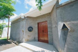 Villa Orked 3 with family room Seminyak