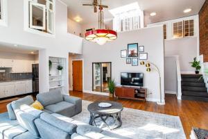 Heart of the Old City- Minutes from Market Square - 4hvězdičkové hotely ve městě Knoxville