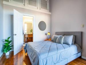 Modern Old City Loft - Downtown Knoxville