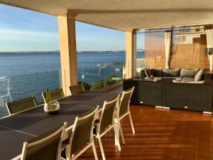 Villa Can Torrens Alcanada