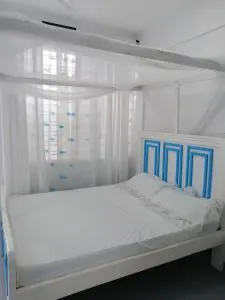 Peace Nest - Kindunguni