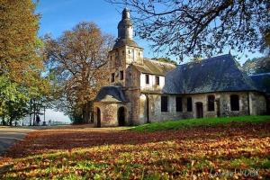 Appartements LE PANORAMA DES GLYCINES : photos des chambres