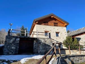 CHALET ARMONIOSO