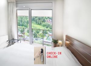 Superior Apartment room in Andorra4days Canillo