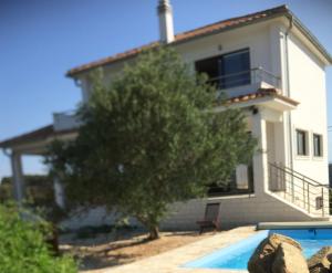 Luxury Villa "SREĆA"