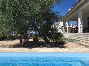 Luxury Villa "SREĆA"