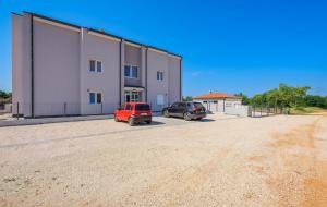 Apartmani Lucija