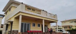 RiddhiSiddhi Sea View 2 combined Bungalows Ganpatipule - Sangameshwar