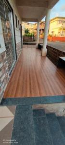 RiddhiSiddhi Sea View 2 combined Bungalows Ganpatipule for Family