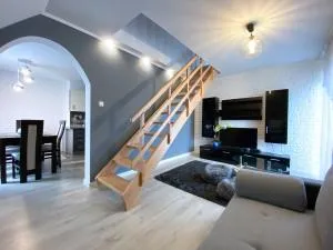 Apartament u Beni - Tylicz