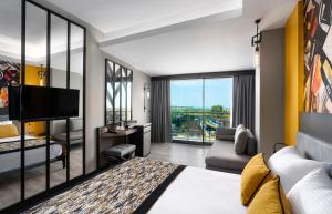 Arnor De Luxe Hotel & Spa