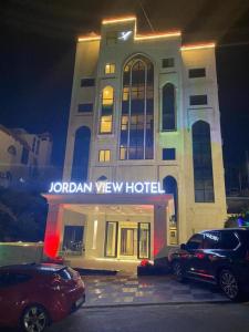 Jordan View Hotel