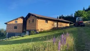 Woidrausch´n - Strážný