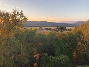 Maisons de vacances Maison de charme dans un Hameau Provencal : photos des chambres