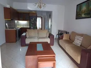 DESPOINA APARTMENT with garden - 尼亚米卡尼奥纳