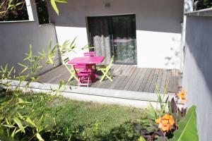 Appart'hotels Resid'Spa Loire & Sevre : photos des chambres
