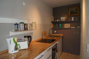 Ferienwohnung Strand