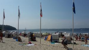 Ferienwohnung Fördeglück