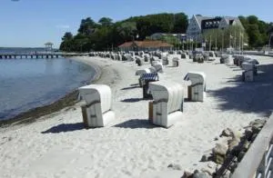 Ferienhaus Utspann - غلوكسبورغ