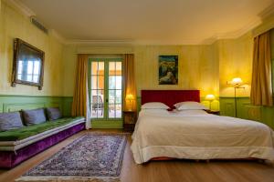 Hotels La Signoria : photos des chambres