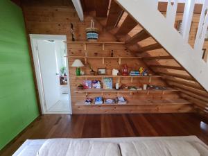 Spotted Gum Retreat at Mystery Bay