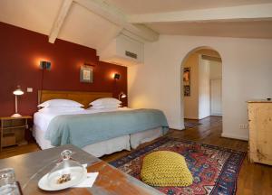 Hotels La Signoria : photos des chambres