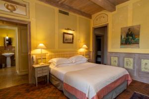 Hotels La Signoria : photos des chambres