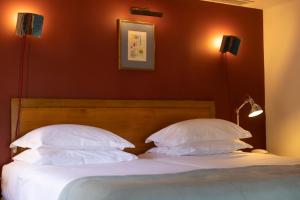 Hotels La Signoria : photos des chambres