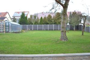 Ferienwohnungen im alten Pfarrhaus