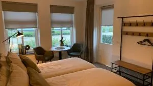 De Logeerkamer Gapinge - Gapinge