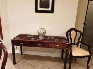 Kingsview Unit - Committees Drift