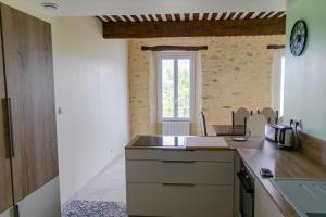 Maisons de vacances Maison de charme dans un Hameau Provencal : photos des chambres