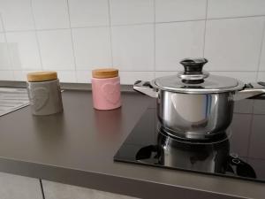 Villetta Alka, INTERA casa indipendente