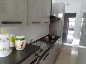 Villetta Alka, INTERA casa indipendente