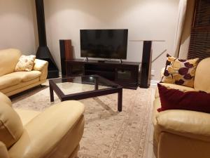 Kingsview Unit