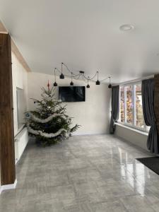 Вілла Смерекова хата