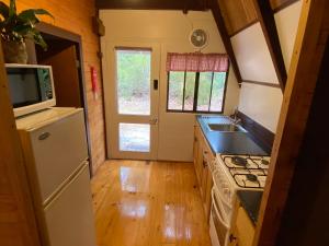 Jasmine at Porongurup Chalets