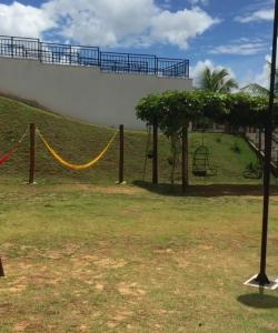 Resort do Lago Caldas Novas - Dinamica Tur