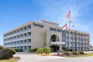 Travelodge by Wyndham Outer Banks/Kill Devil Hills - Kill Devil Hills