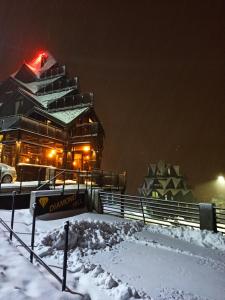 Apartman Studio LASTIN PUT Divčibare