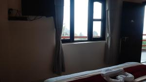 Dulcify cottage sarangkot