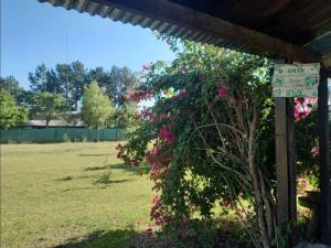 Aires de Campo, casa quinta