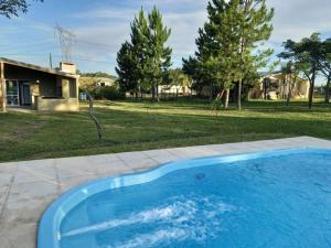 Aires de Campo, casa quinta