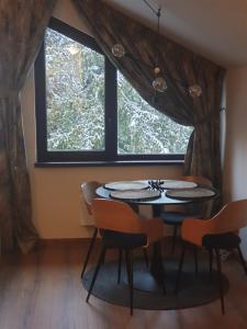 Borovets Forest view (A56)