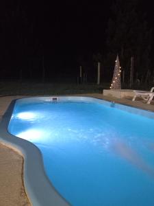 Aires de Campo, casa quinta